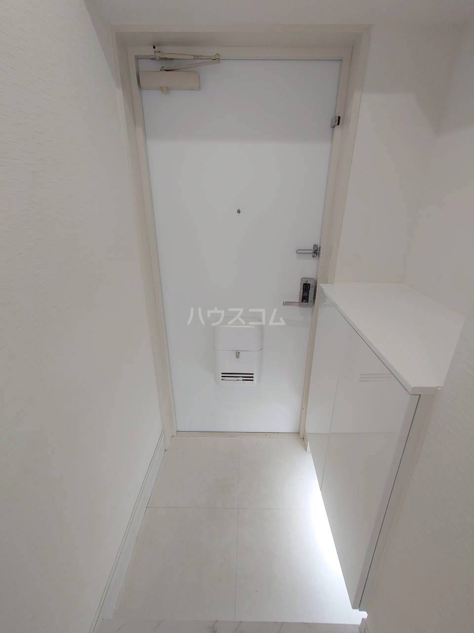 11/30 玄関