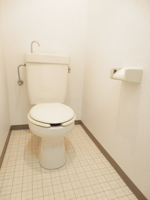 9/23 トイレ