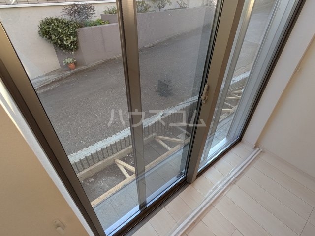 14/29 バルコニー