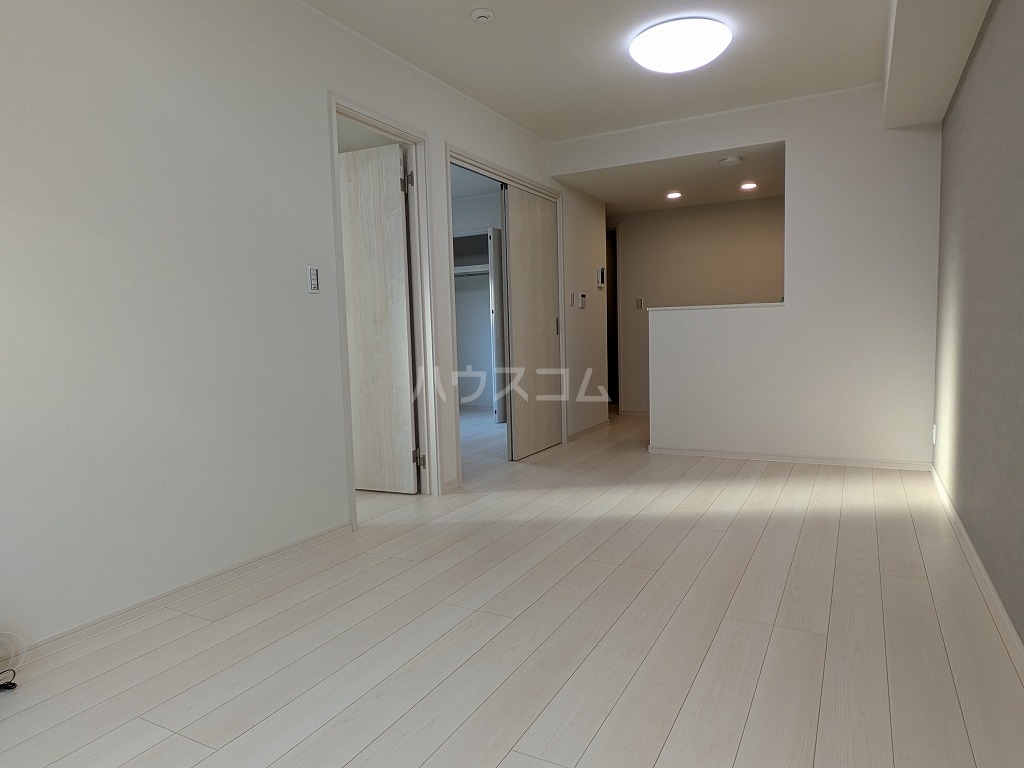 4/14 エントランス