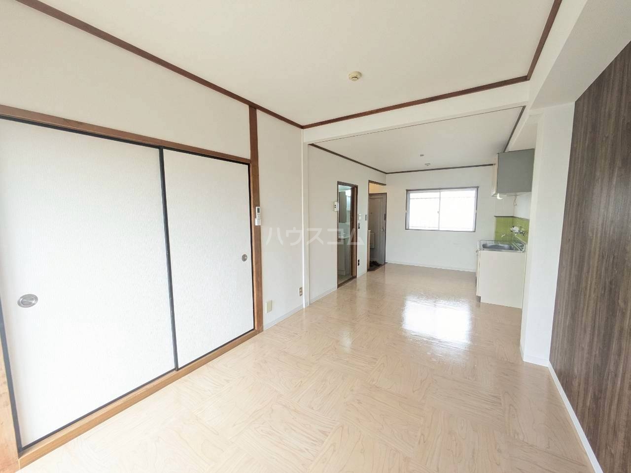 5/30 リビング/ダイニング