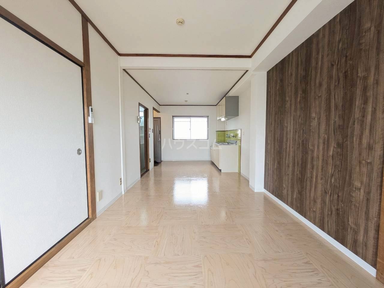 6/30 リビング/ダイニング