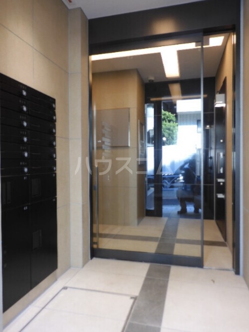 5/15 エントランス