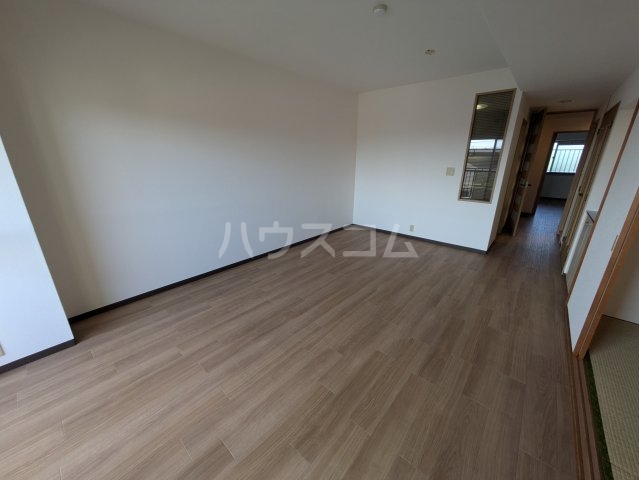 6/29 リビング/ダイニング