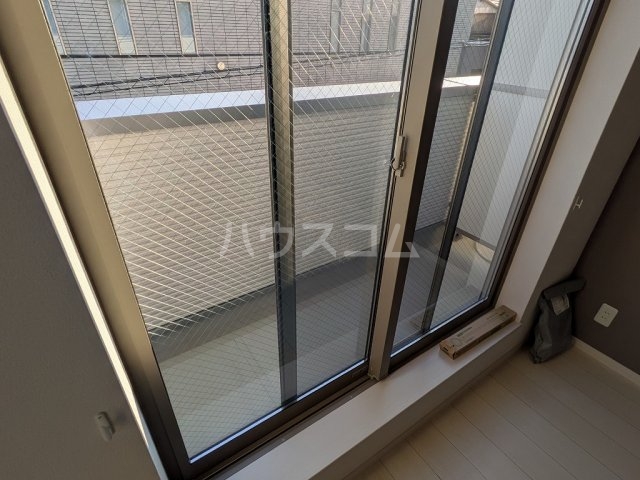 17/30 バルコニー