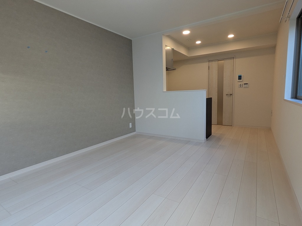 4/14 エントランス