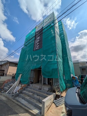 18/28 エントランス