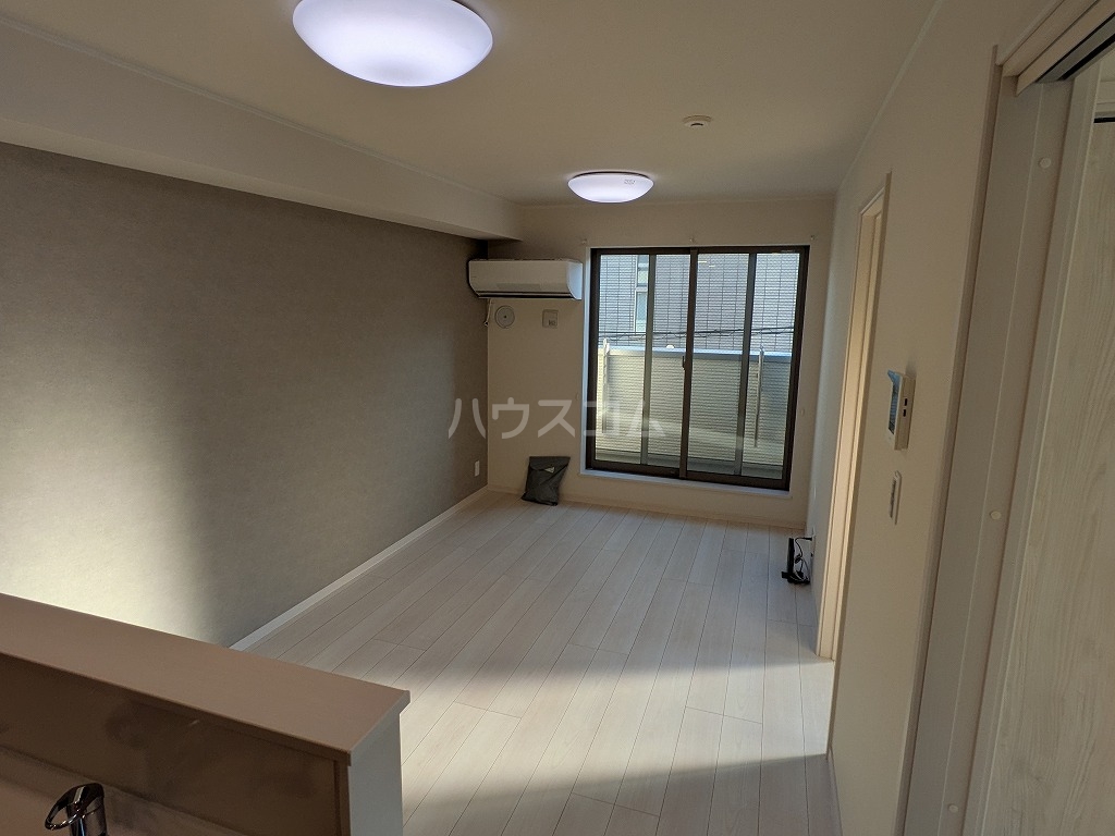 2/12 エントランス