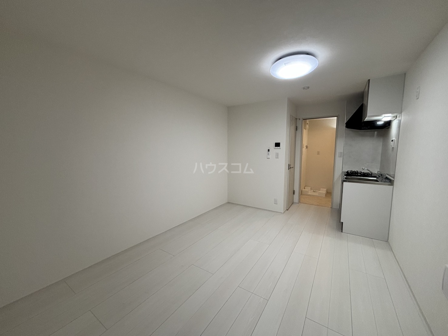 3/28 リビング/ダイニング