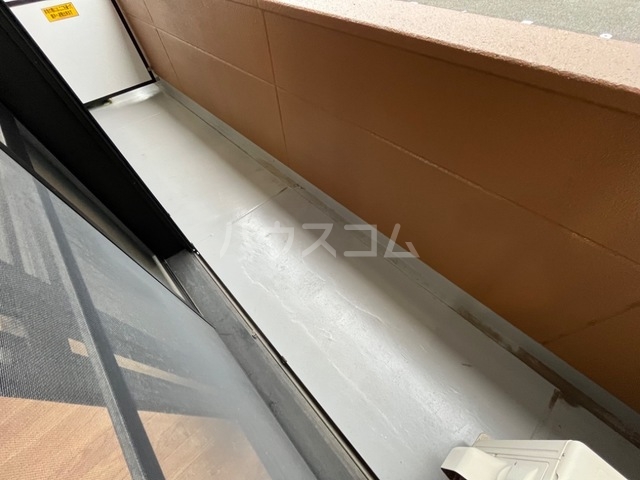 23/30 バルコニー