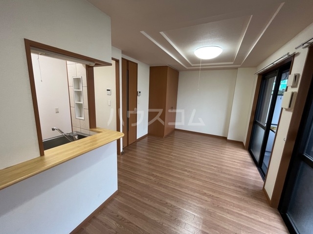 5/30 リビング/ダイニング