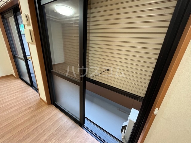 24/30 バルコニー