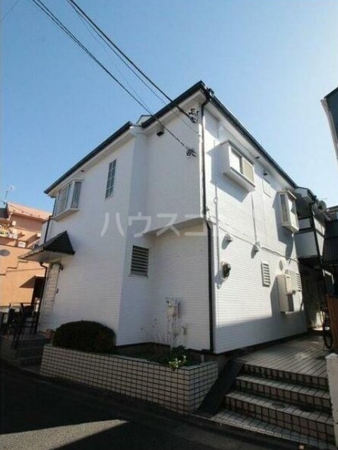 13/23 エントランス