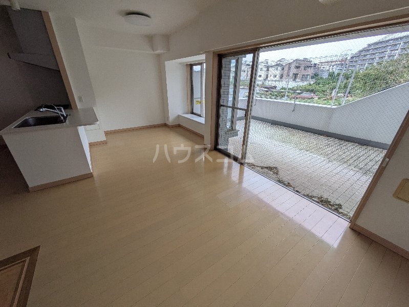 3/30 リビング/ダイニング