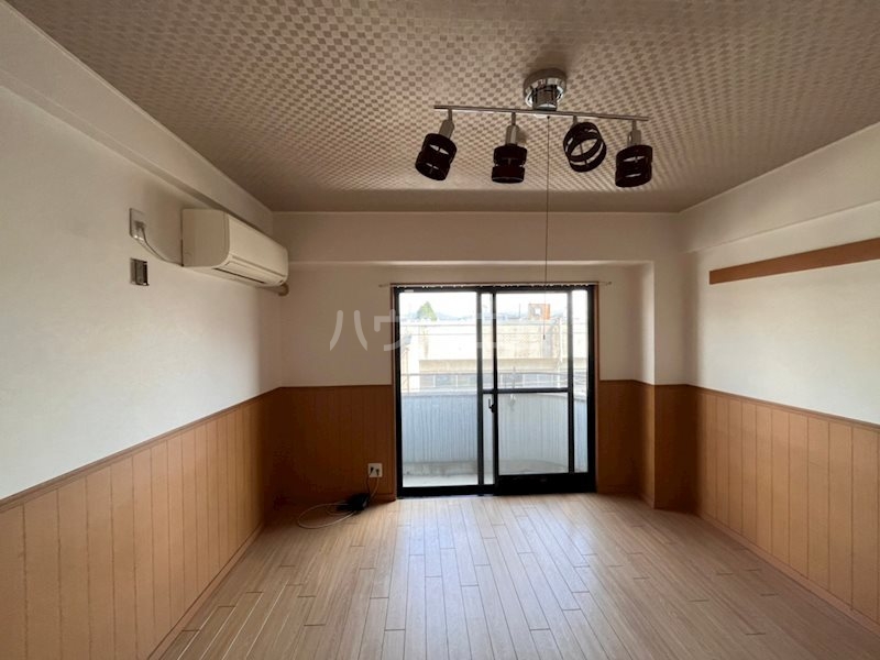 3/24 リビング/ダイニング