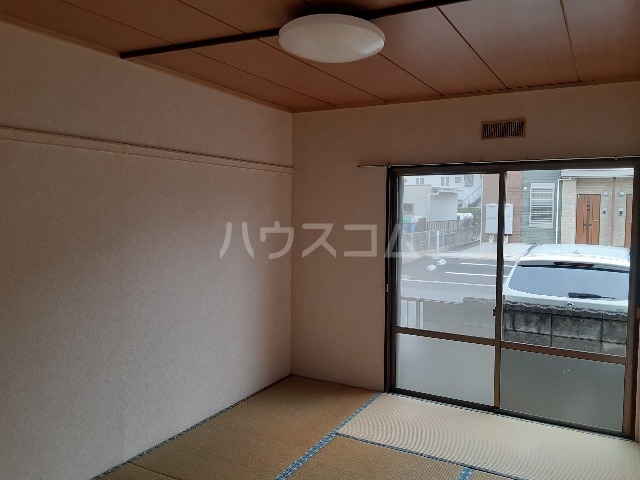 6/30 室内