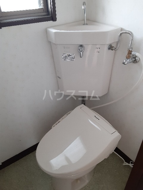 17/30 トイレ