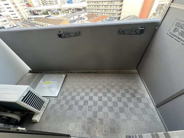 17/30 バルコニー