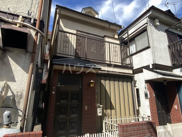 2/2 外観