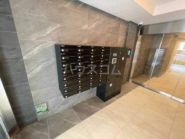 12/22 エントランス