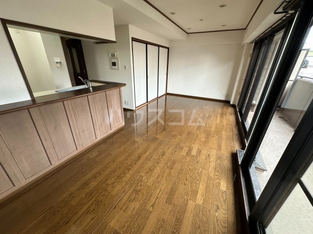 5/30 リビング/ダイニング