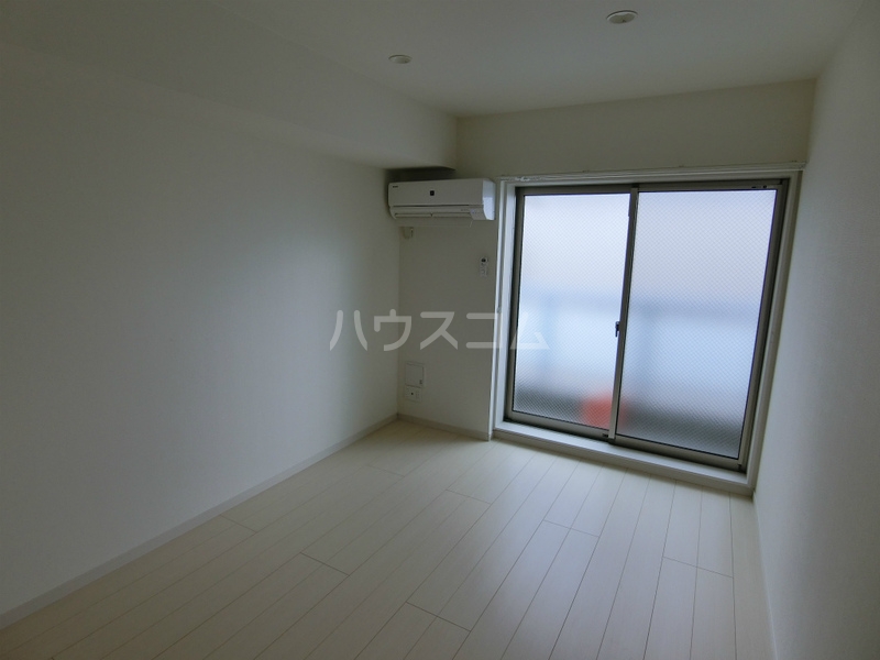 11/20 バルコニー