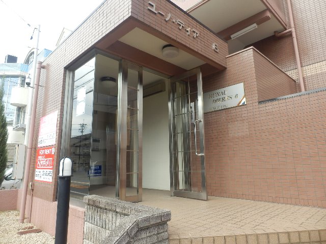 22/29 エントランス