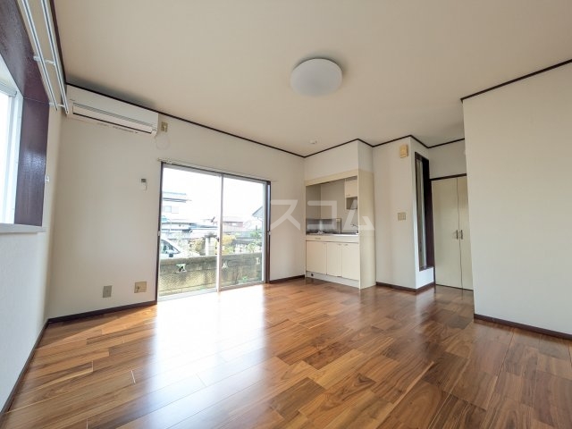 4/23 リビング/ダイニング