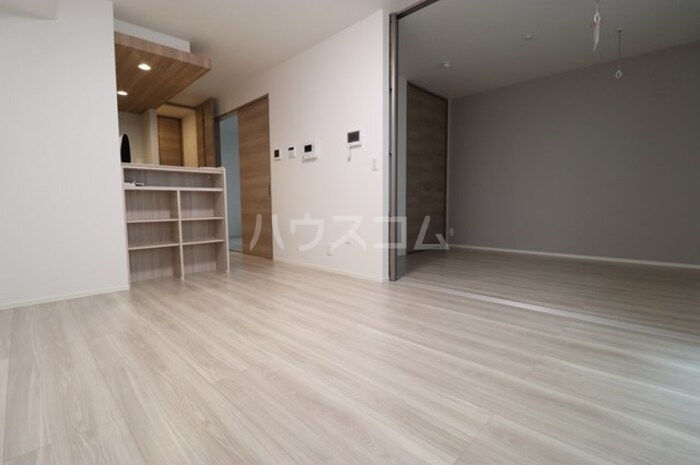 3/19 リビング/ダイニング