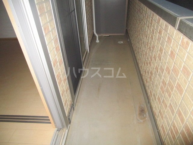 14/24 バルコニー