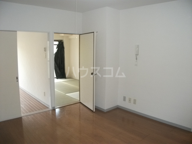 3/25 リビング/ダイニング