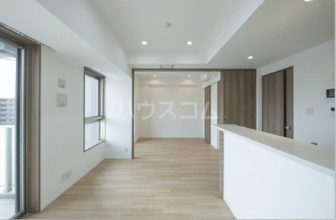 3/30 リビング/ダイニング