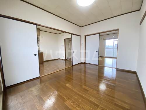 3/23 リビング/ダイニング