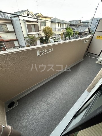 17/30 バルコニー