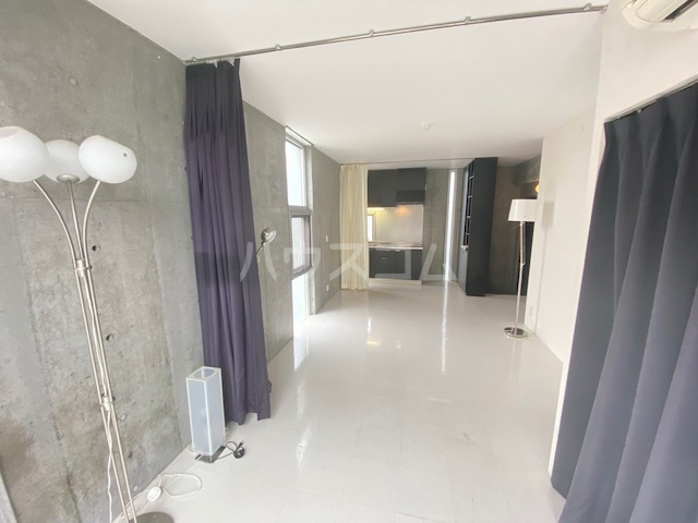 6/30 リビング/ダイニング