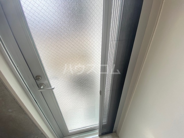 22/30 バルコニー