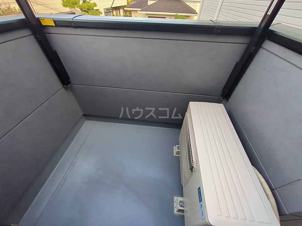 23/30 バルコニー