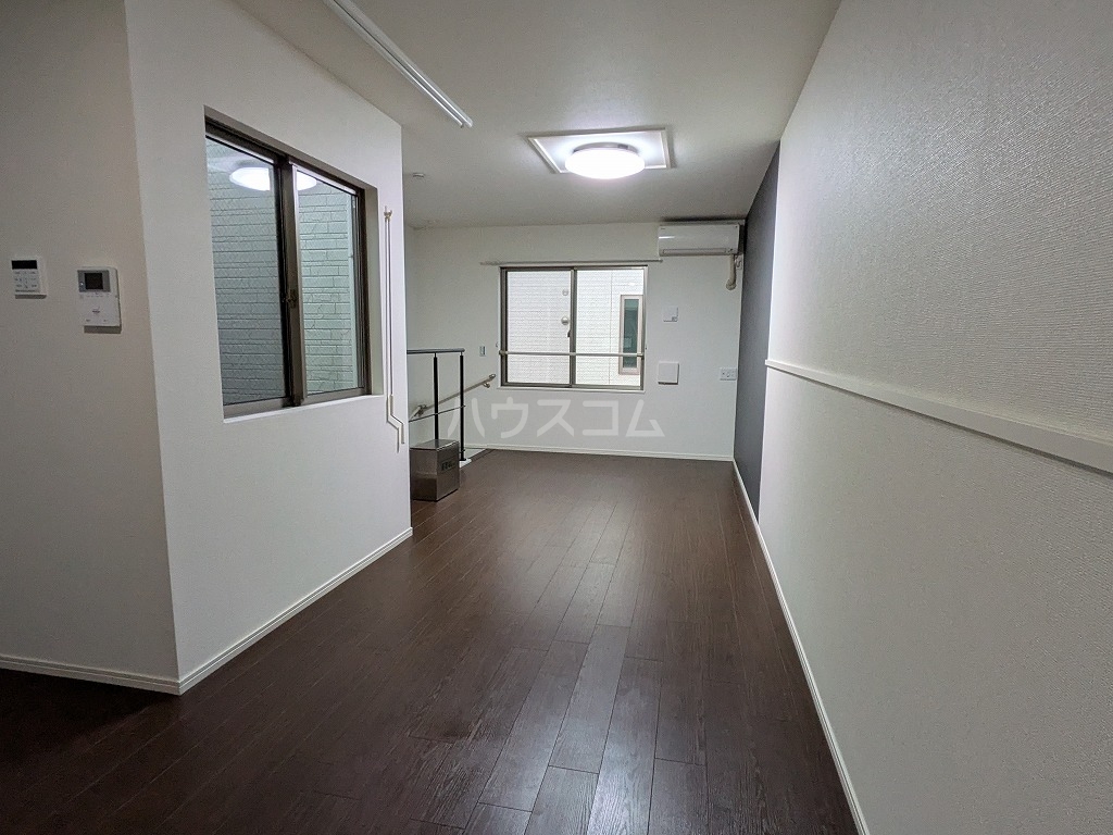 3/27 リビング/ダイニング