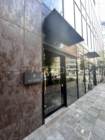 3/13 エントランス