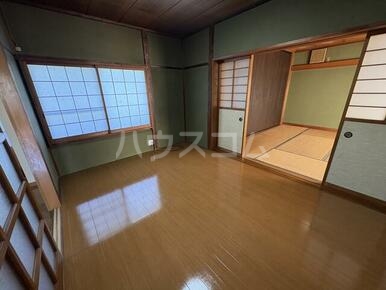 3/17 リビング/ダイニング