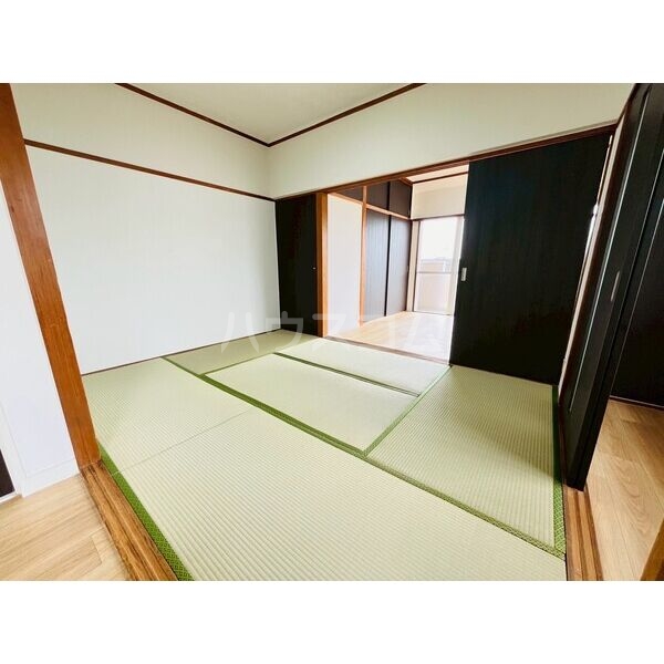 3/20 室内