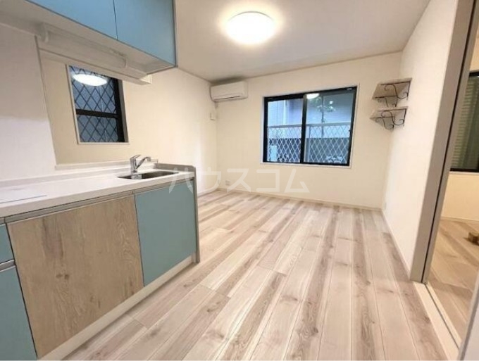 3/21 リビング/ダイニング