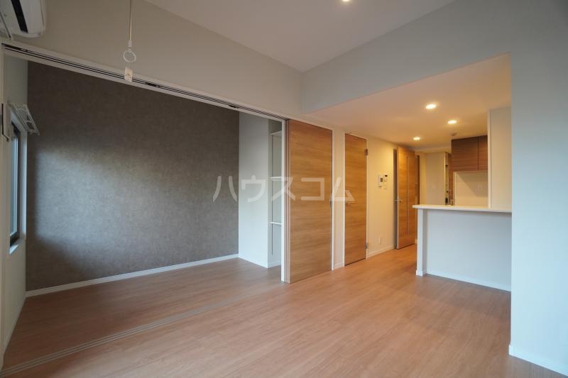 3/22 リビング/ダイニング