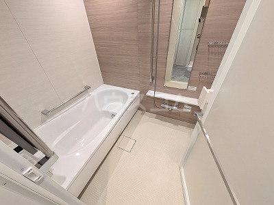 11/26 浴室