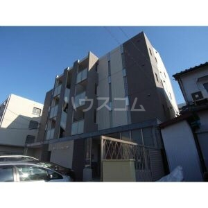 14/24 エントランス