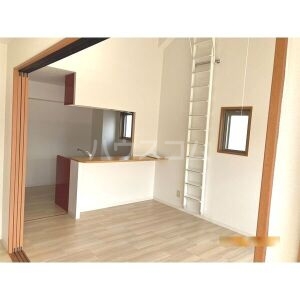 3/24 リビング/ダイニング