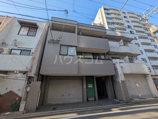 1/30 外観