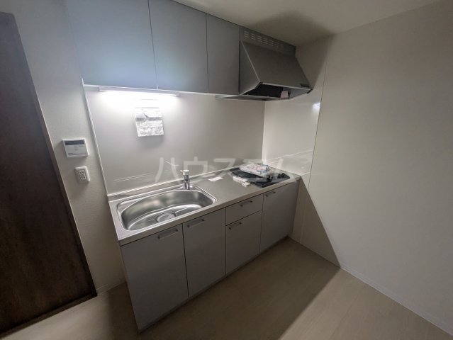 9/30 キッチン