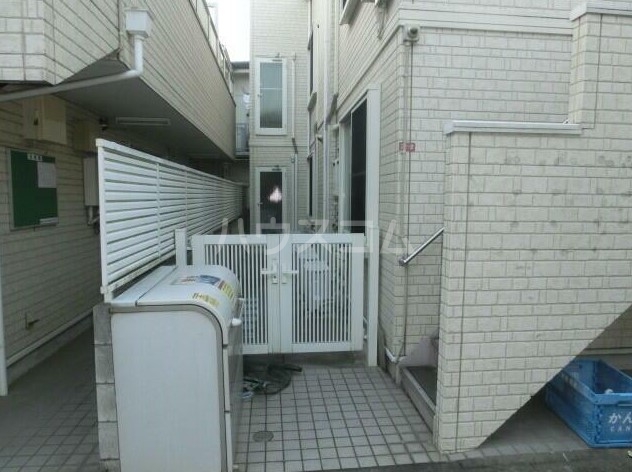 10/12 エントランス