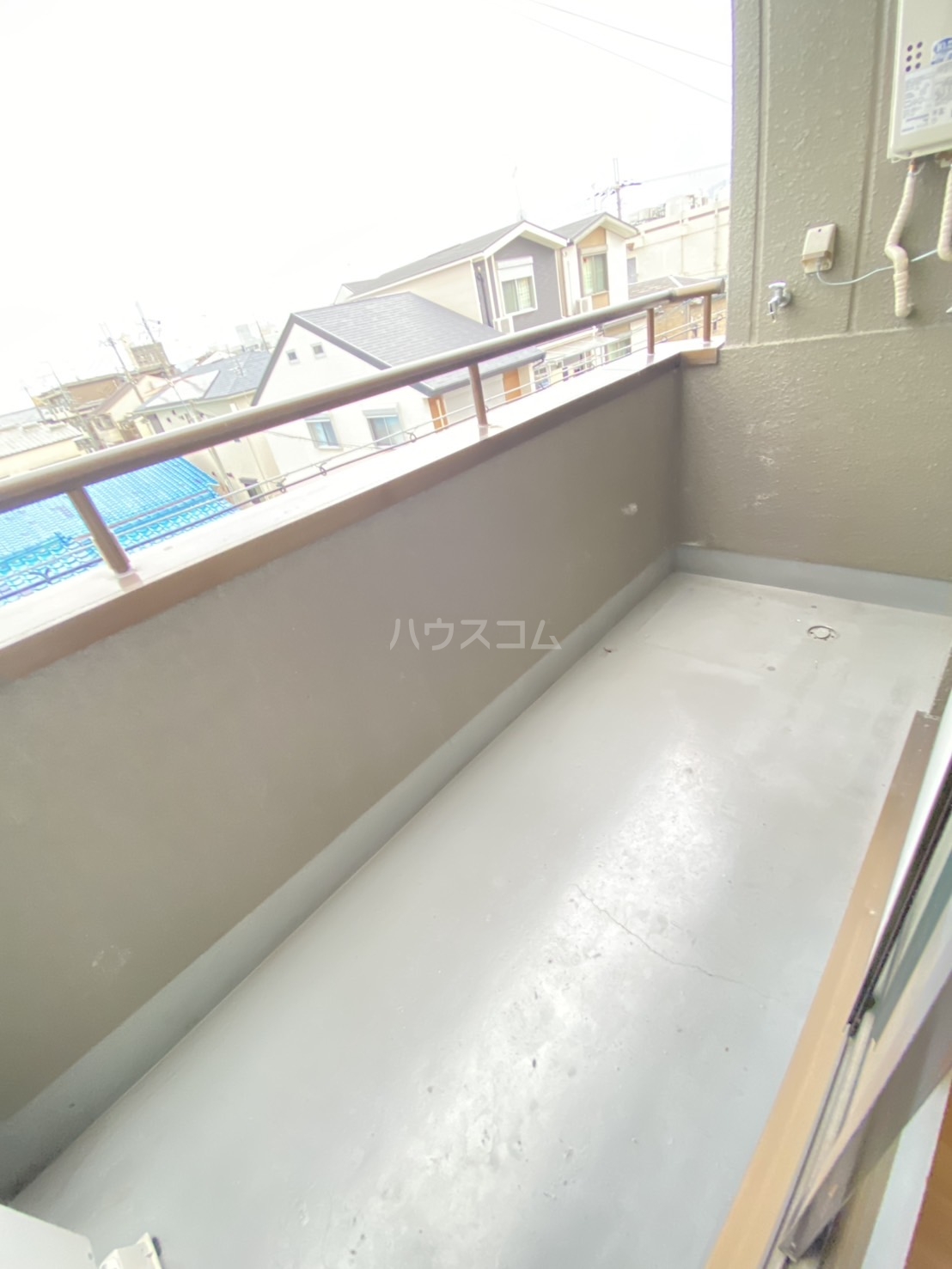 17/30 バルコニー